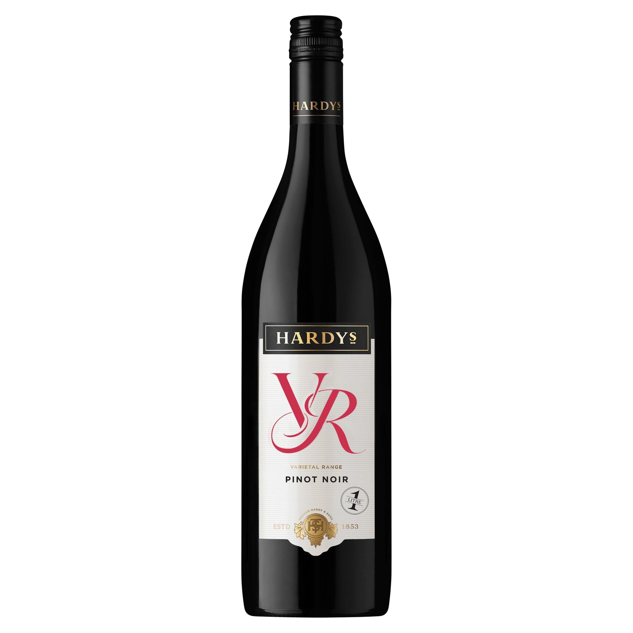 Hardys Varietal Range Pinot Noir 1L - Harry's Liquor