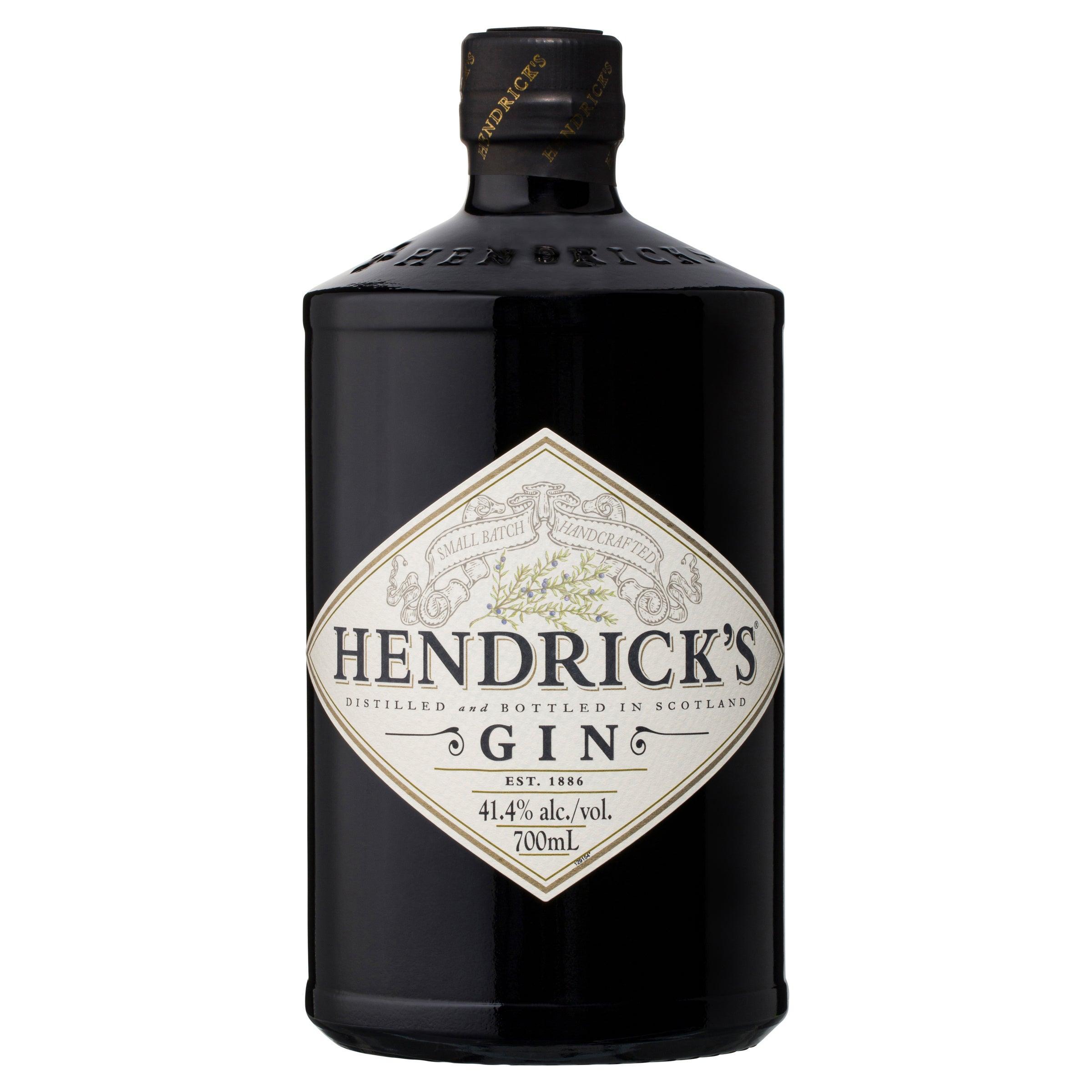 Hendrick's Gin 700mL - Harry's Liquor