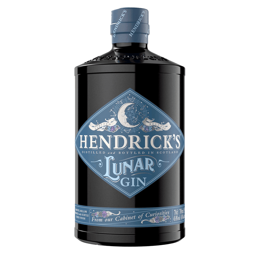 Hendrick's Lunar Gin 700mL - Harry's Liquor