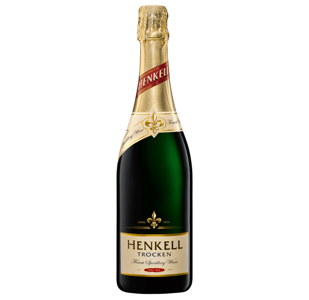 Henkell Dry-Sec Sparkling - Harry's Liquor