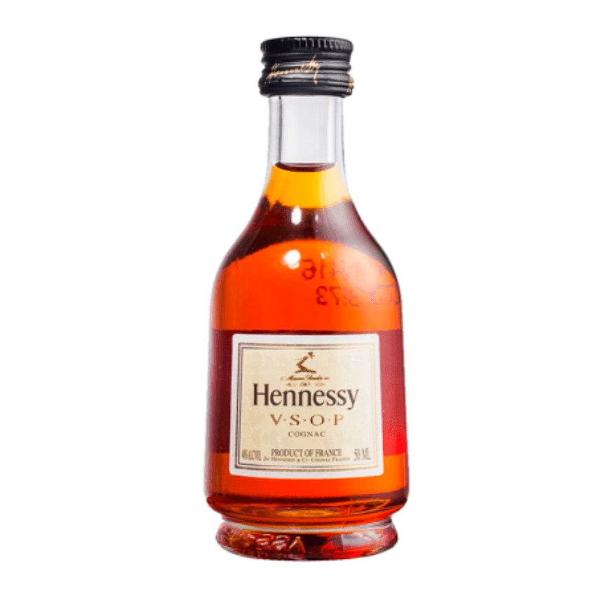 Hennessy VS Cognac 50mL - Harry's Liquor