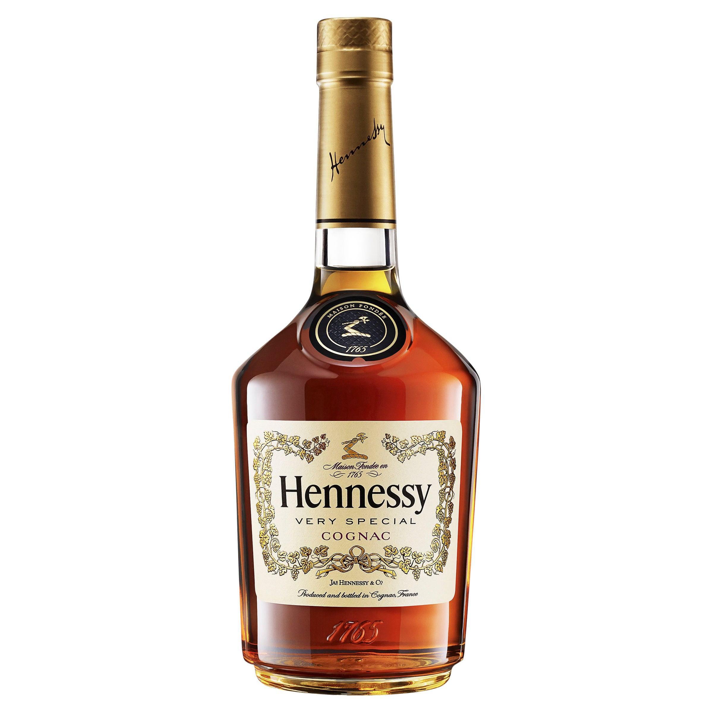 Hennessy VS Cognac 700mL - Harry's Liquor