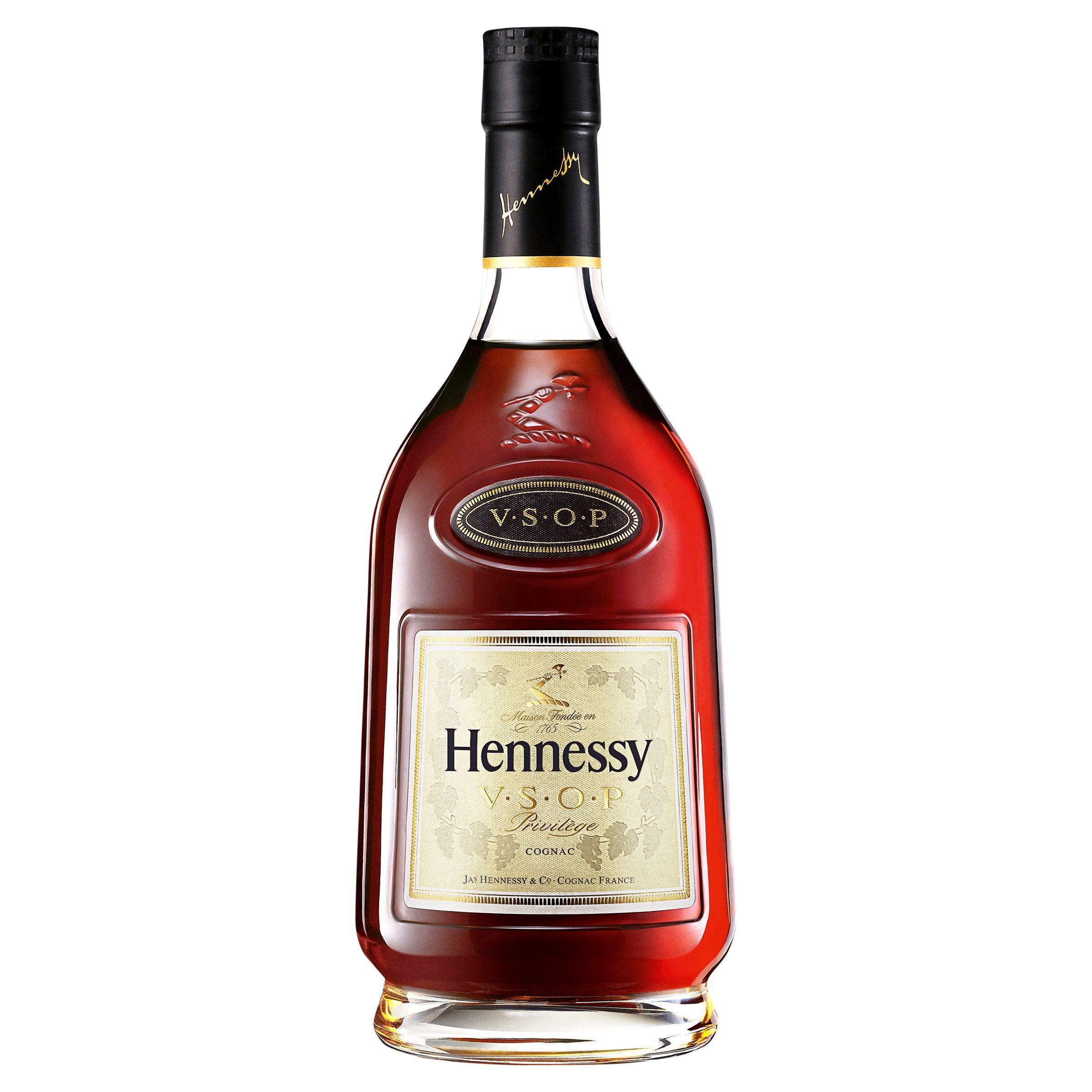 Hennessy VSOP Privilège Cognac 700mL - Harry's Liquor