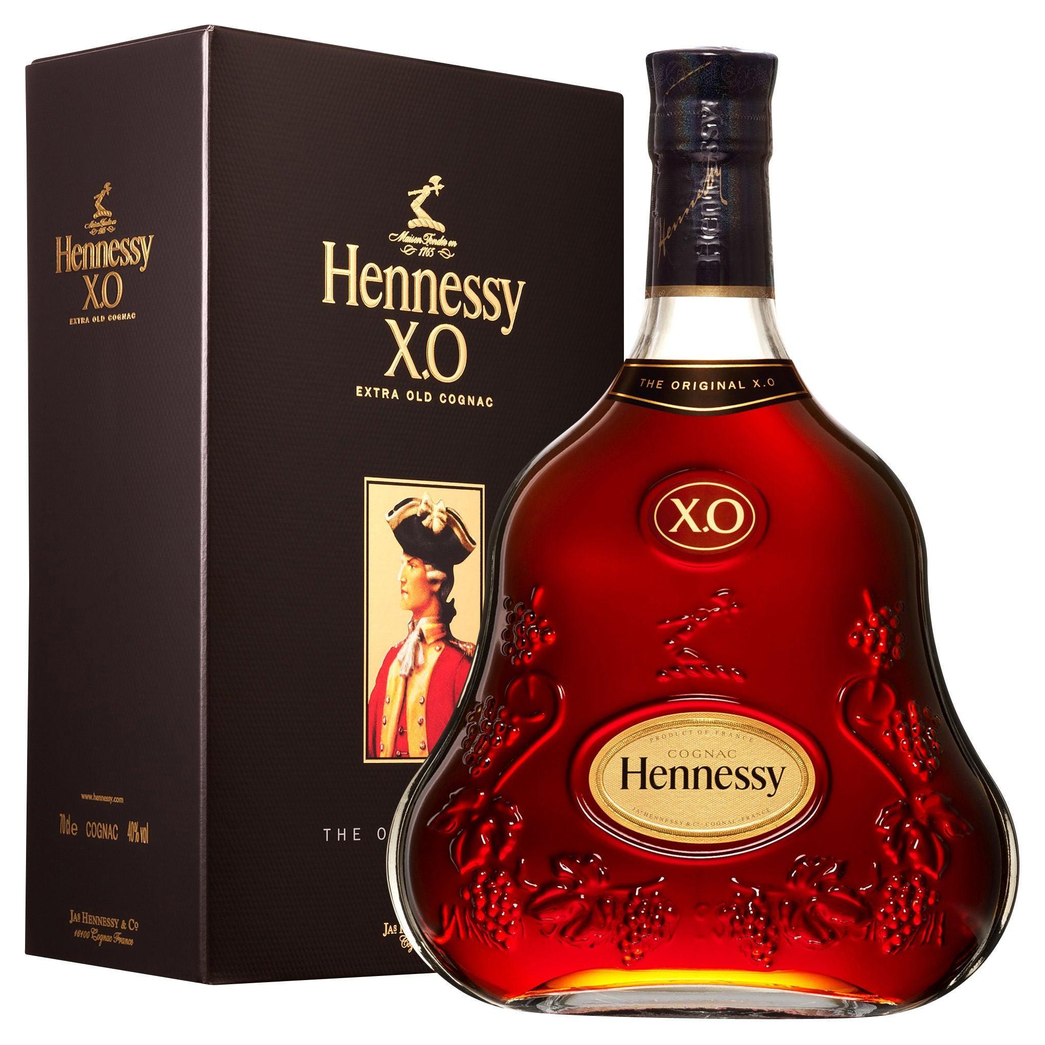 Hennessy XO Cognac 700mL - Harry's Liquor