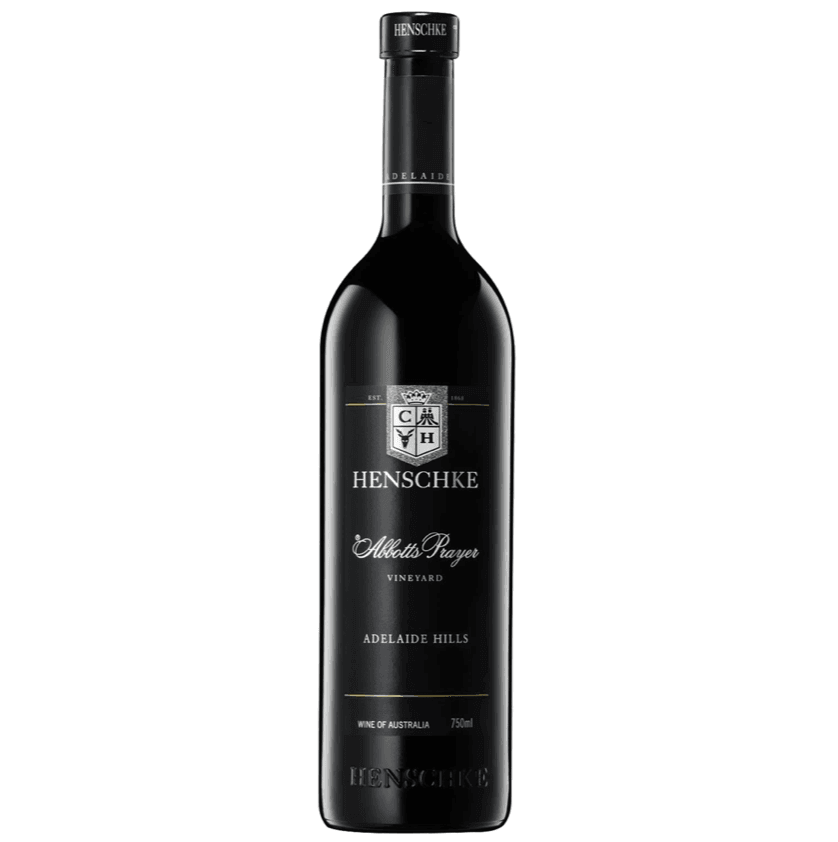 Henschke Abbott's Prayer Cabernet Merlot - Harry's Liquor