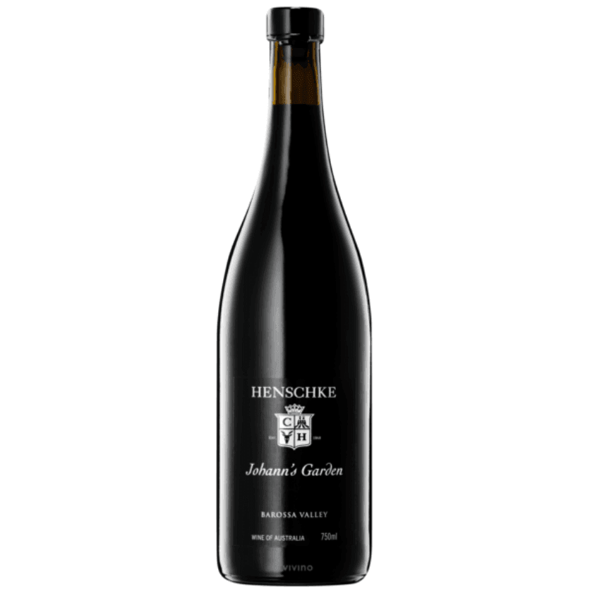 Henschke Johann's Garden Grenache Mourvèdre Shiraz - Harry's Liquor