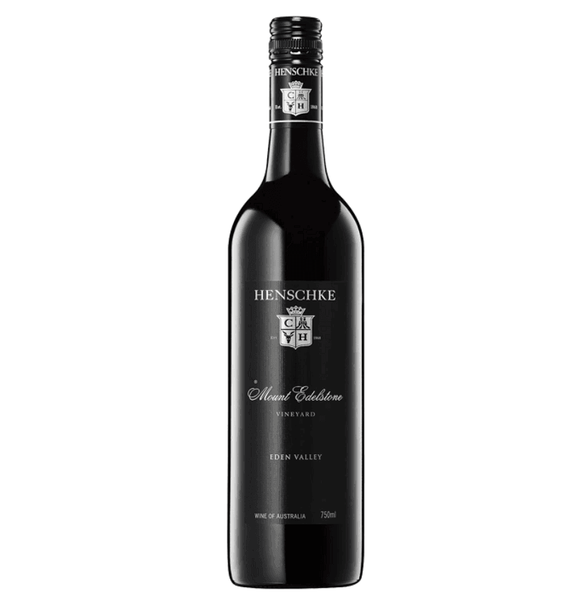 Henschke Mount Edelstone Shiraz - Harry's Liquor