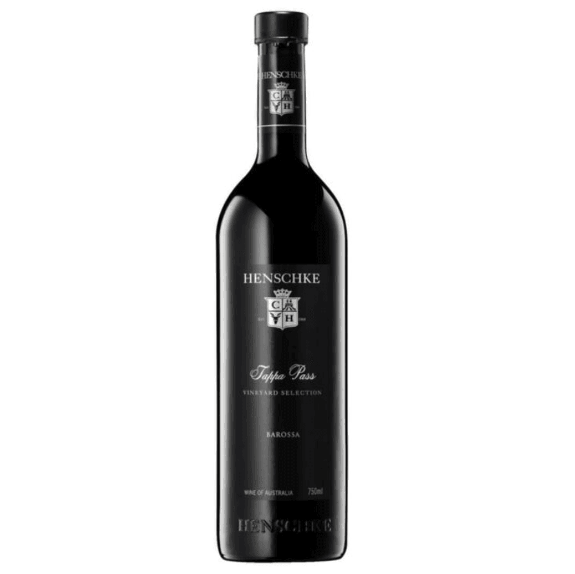 Henschke Tappa Pass Shiraz - Harry's Liquor