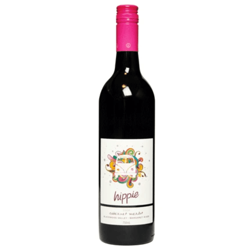 Hippie Cabernet Merlot - Harry's Liquor