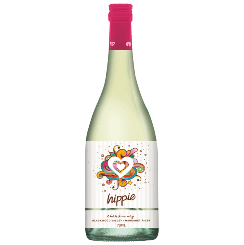 Hippie Chardonnay - Harry's Liquor