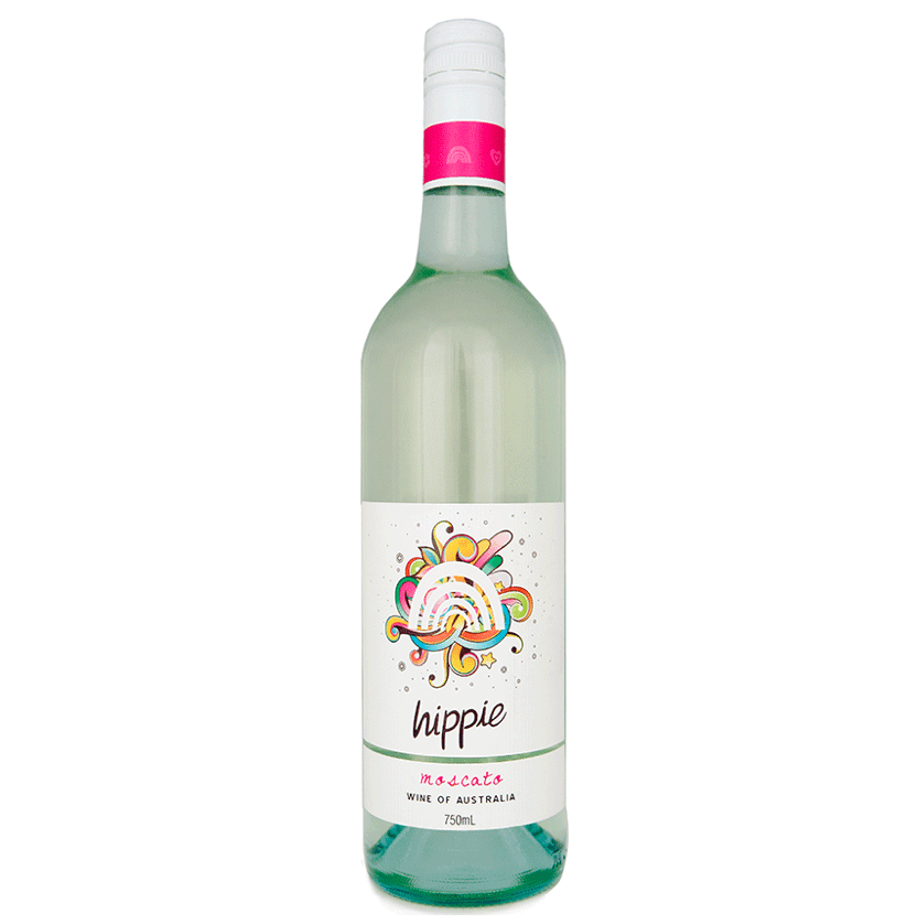 Hippie Moscato - Harry's Liquor