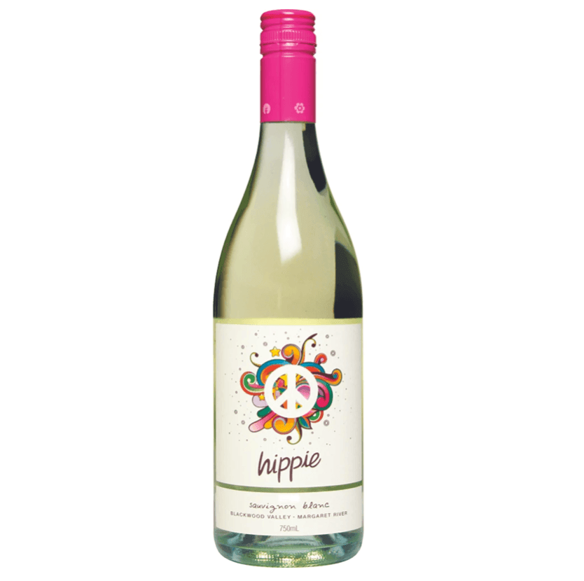 Hippie Sauvignon Blanc - Harry's Liquor