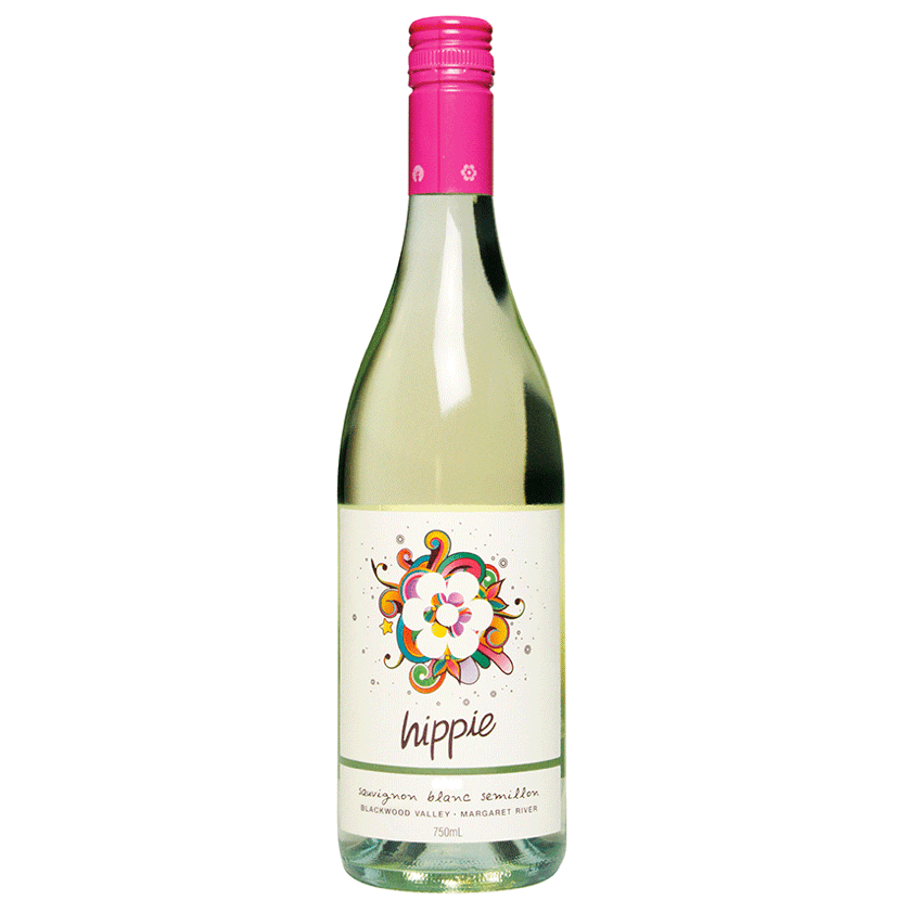 Hippie Semillon Sauvignon Blanc - Harry's Liquor