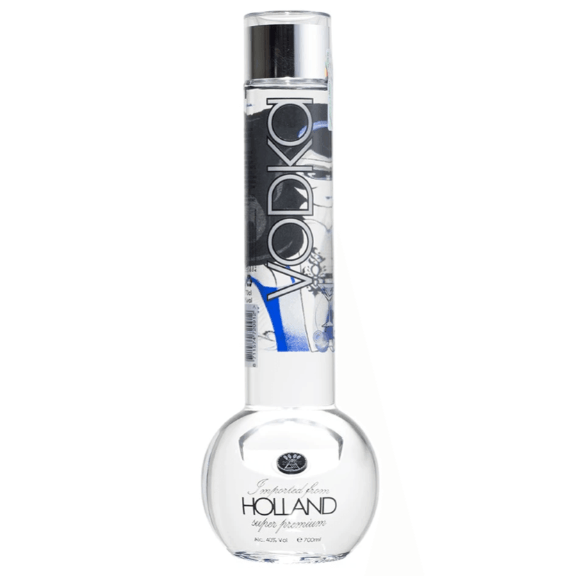 Holland Bong Vodka 700mL - Harry's Liquor