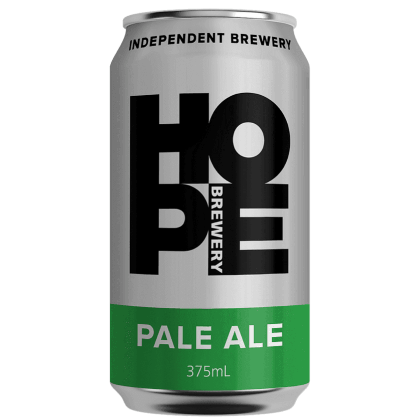 Hope Brewery Pale Ale Can 375mL - Harry's Liquor