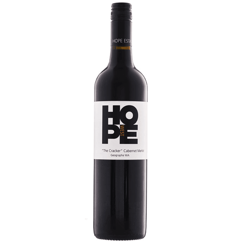 Hope Estate 'The Cracker' Cabernet Merlot - Harry's Liquor