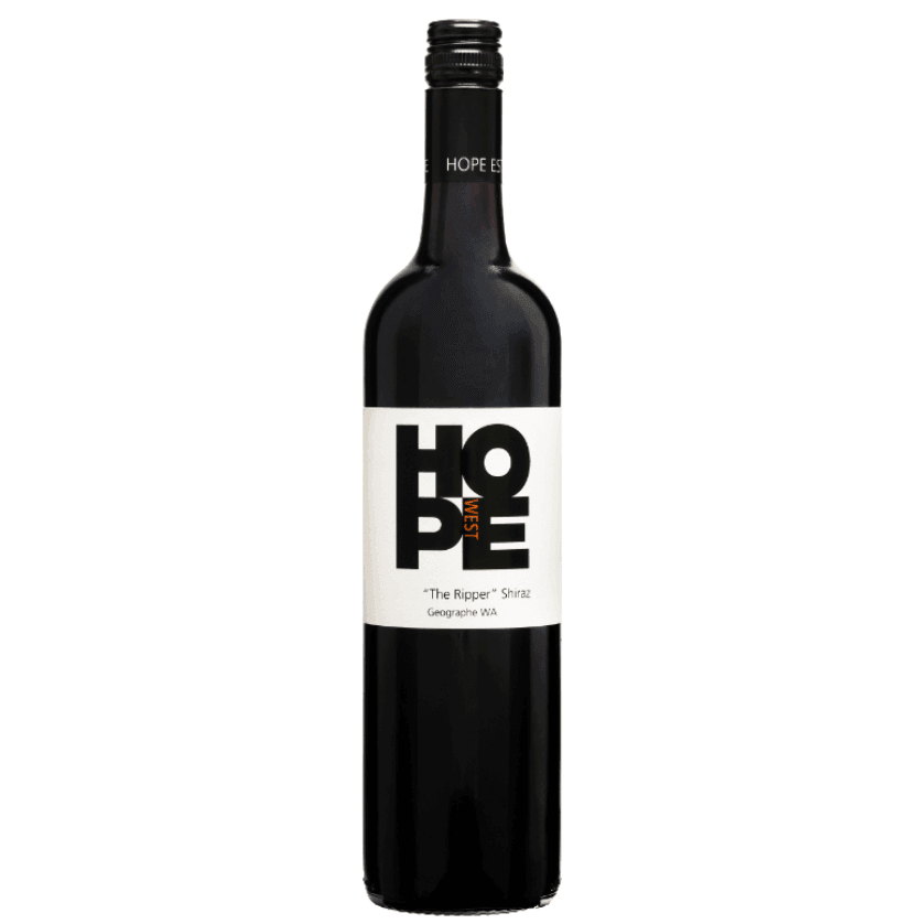 Hope Estate 'The Ripper' Shiraz - Harry's Liquor