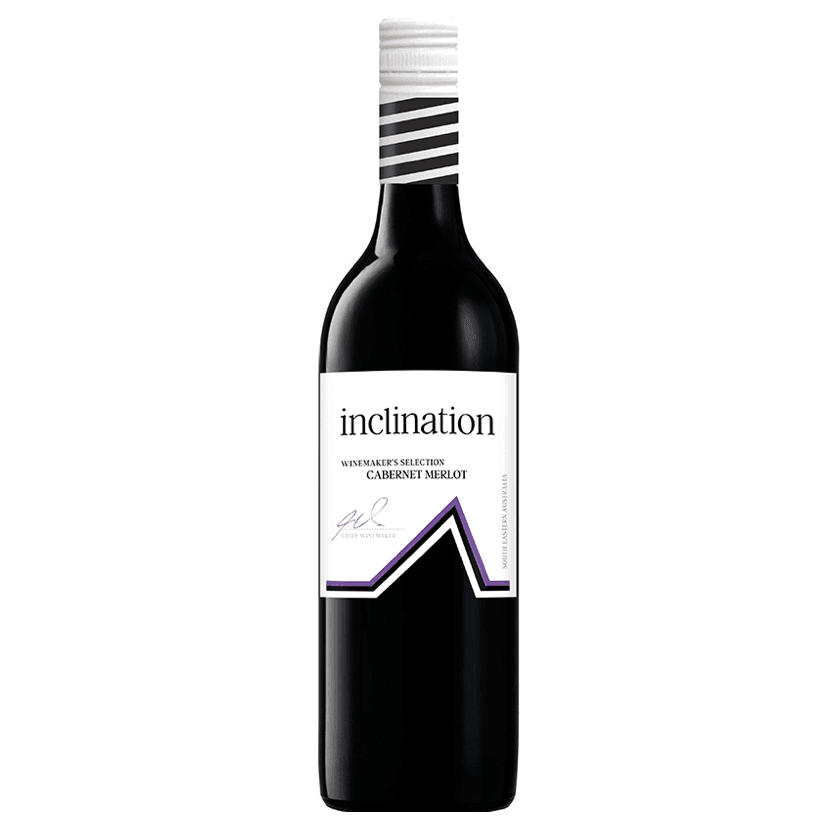 Inclination Cabernet Merlot - Harry's Liquor