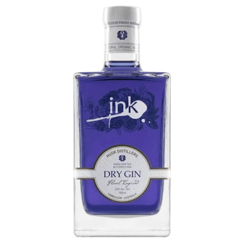 Ink Dry Gin 700mL - Harry's Liquor