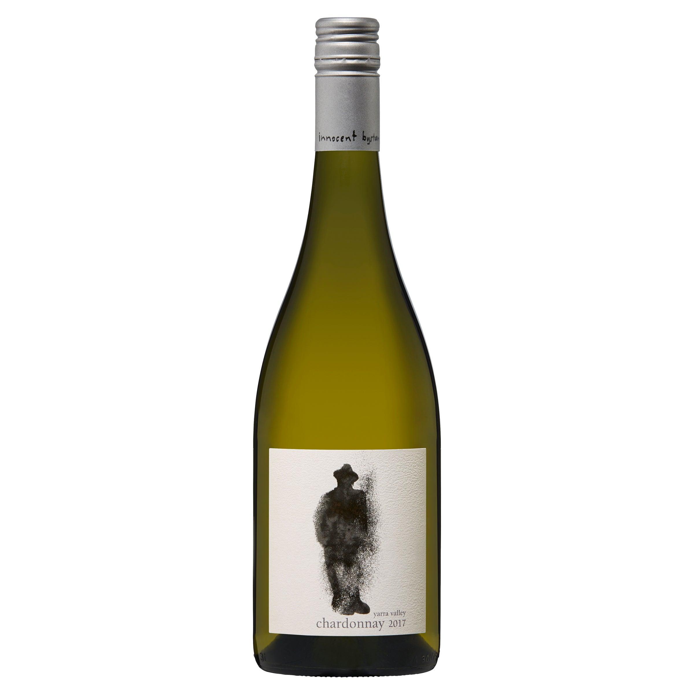 Innocent Bystander Chardonnay - Harry's Liquor