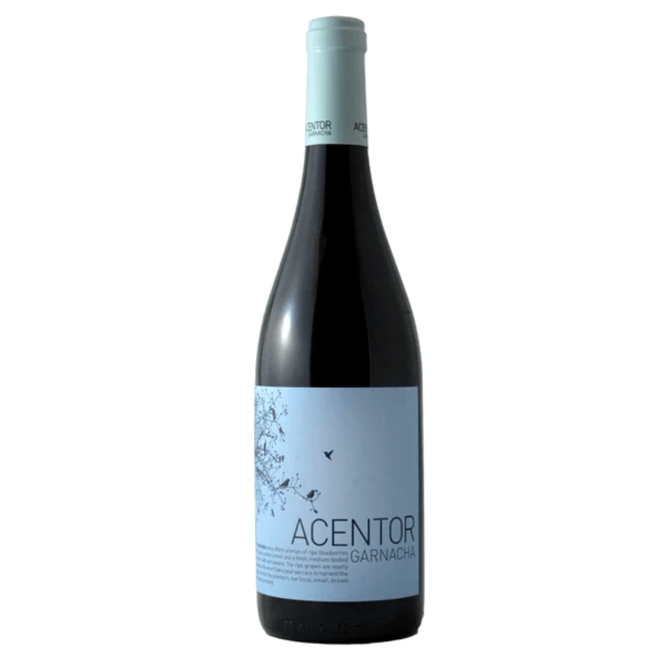 Isaac Fernandez Seleccion Acentor Garnacha - Harry's Liquor