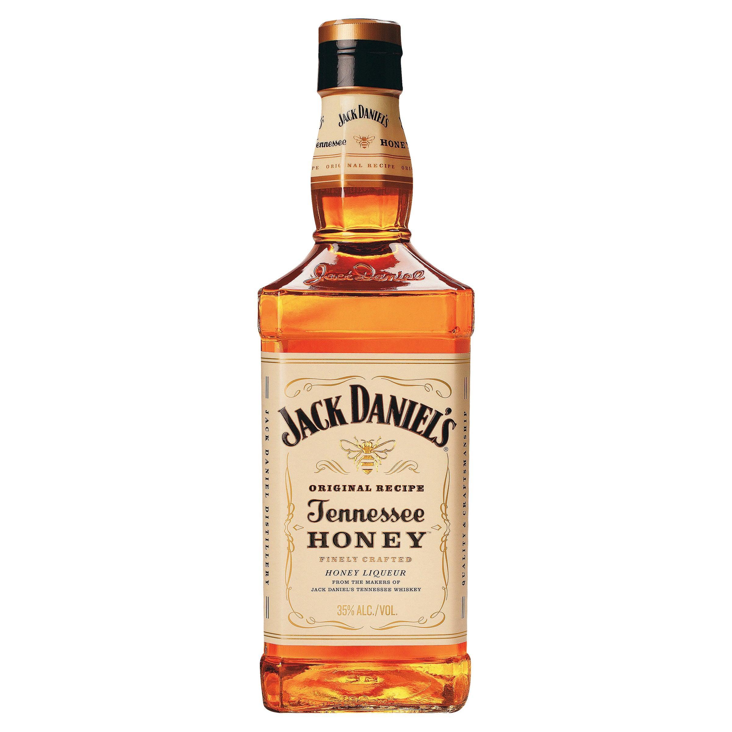 Jack Daniel's Tennessee Honey 700mL - Harry's Liquor