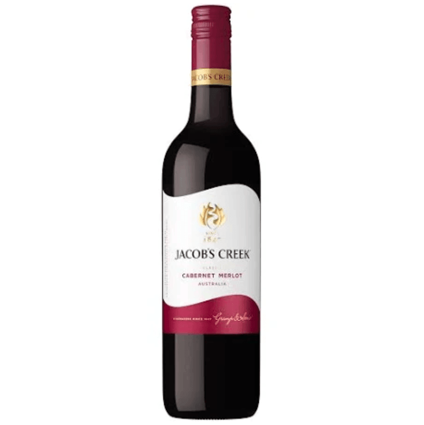 Jacob's Creek Classic Cabernet Merlot - Harry's Liquor