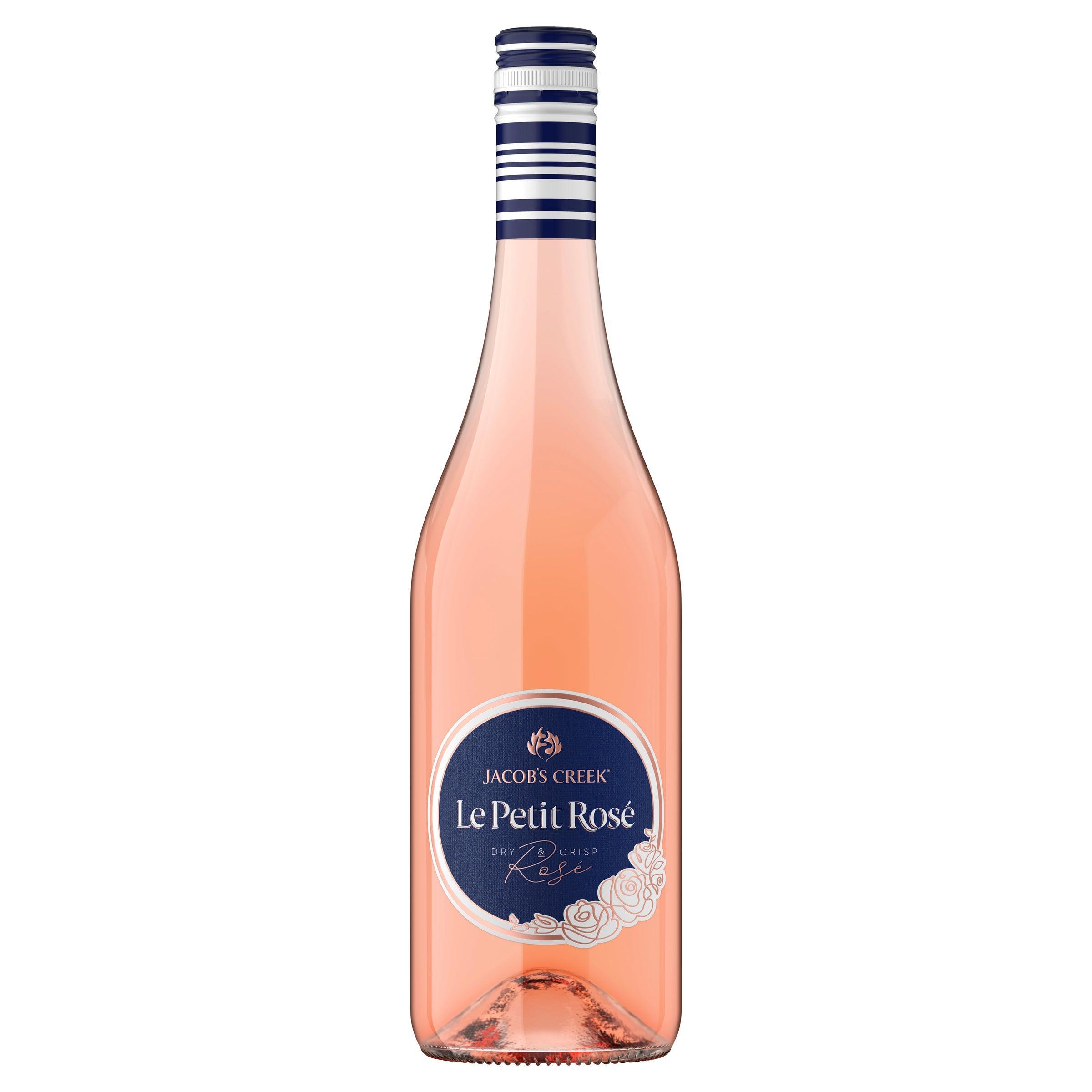 Jacob's Creek Le Petit Rose - Harry's Liquor