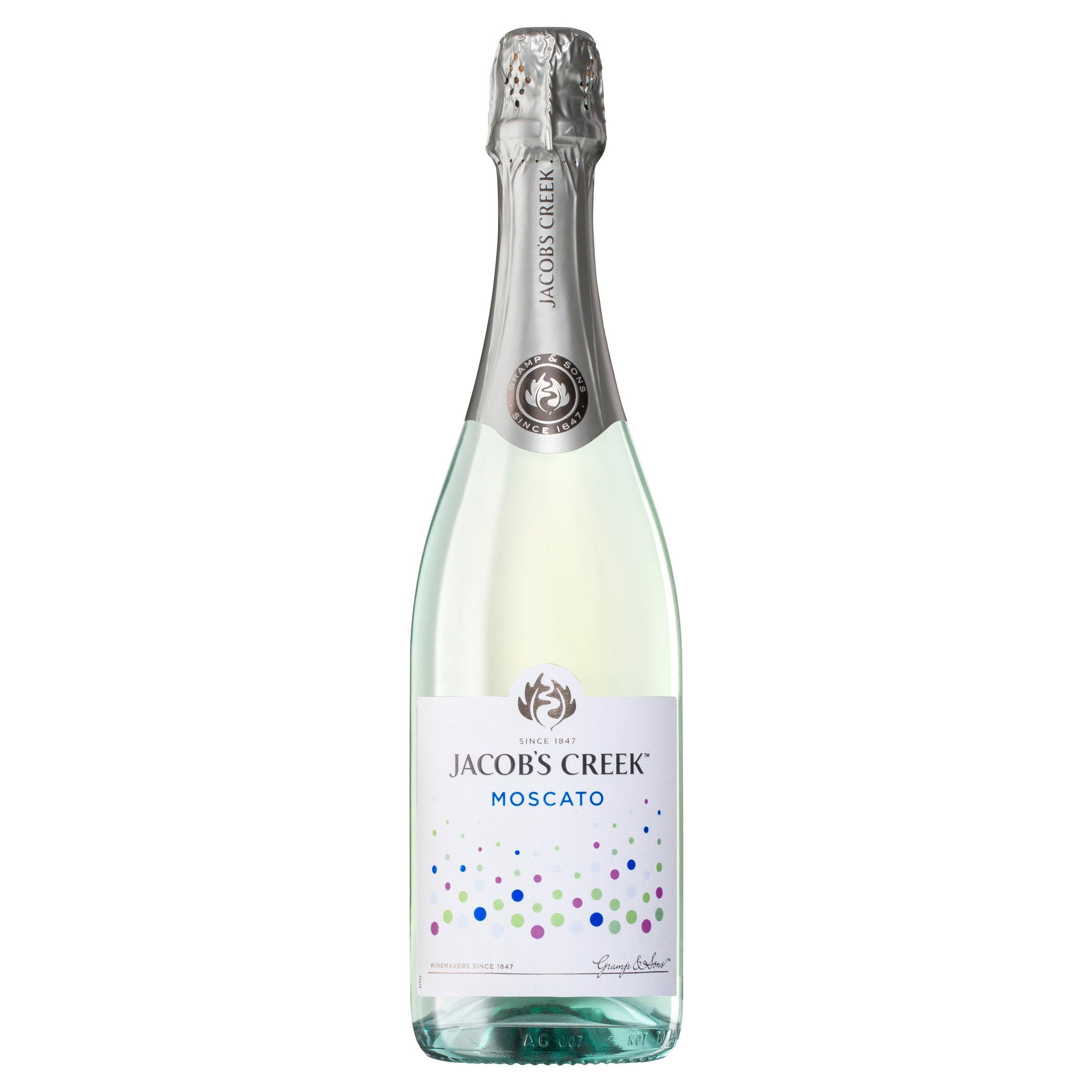 Jacob's Creek Sparkling Moscato - Harry's Liquor