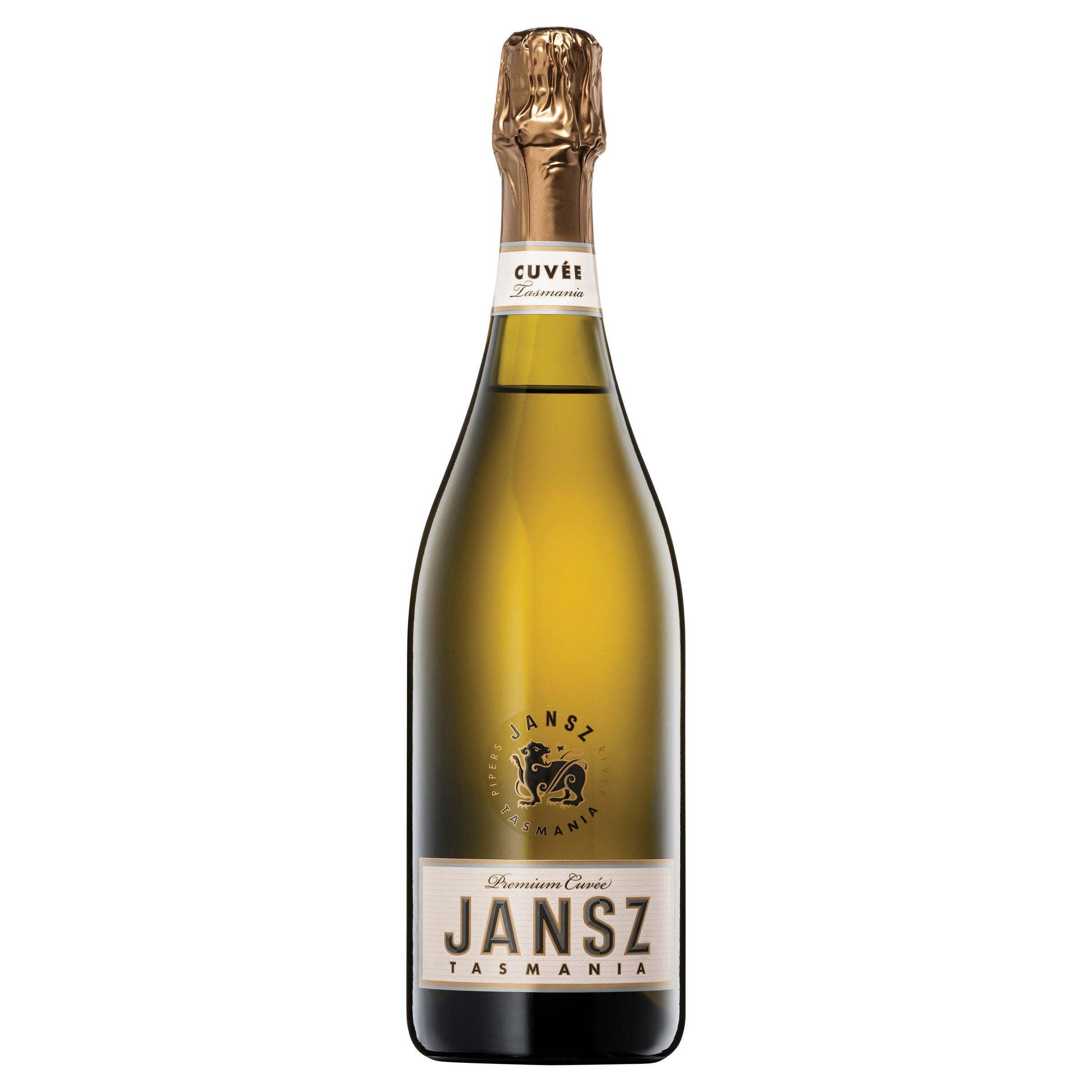 Jansz Tasmania Premium Cuvee - Harry's Liquor