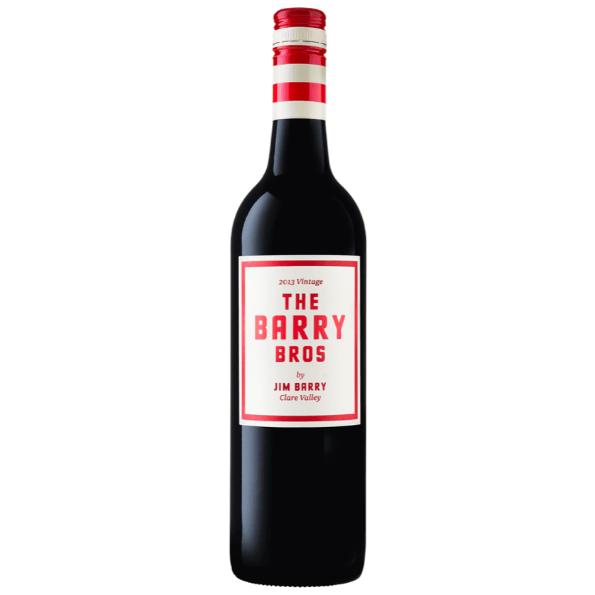 Jim Barry The Barry Bros Shiraz Cabernet - Harry's Liquor