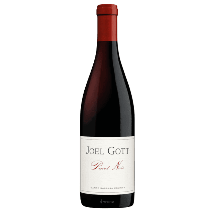 Joel Gott Santa Barbara County Pinot Noir - Harry's Liquor