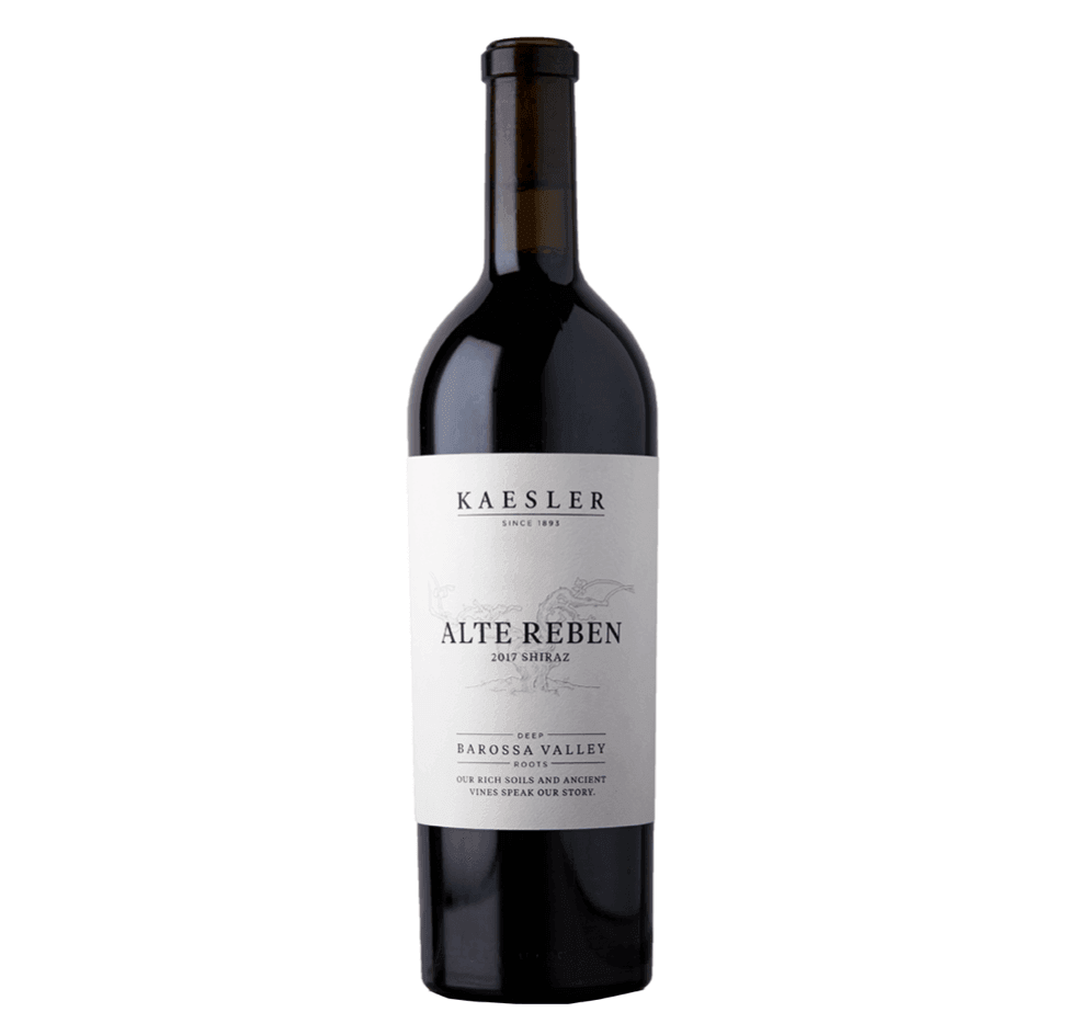 Kaesler 'Alte Reben' Shiraz 2017 - Harry's Liquor