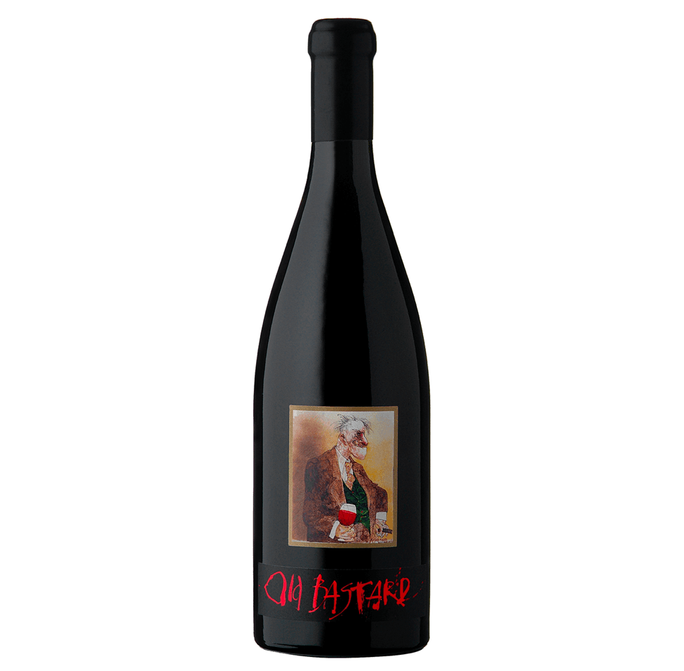 Kaesler 'Old Bastard' Shiraz 2019 - Harry's Liquor