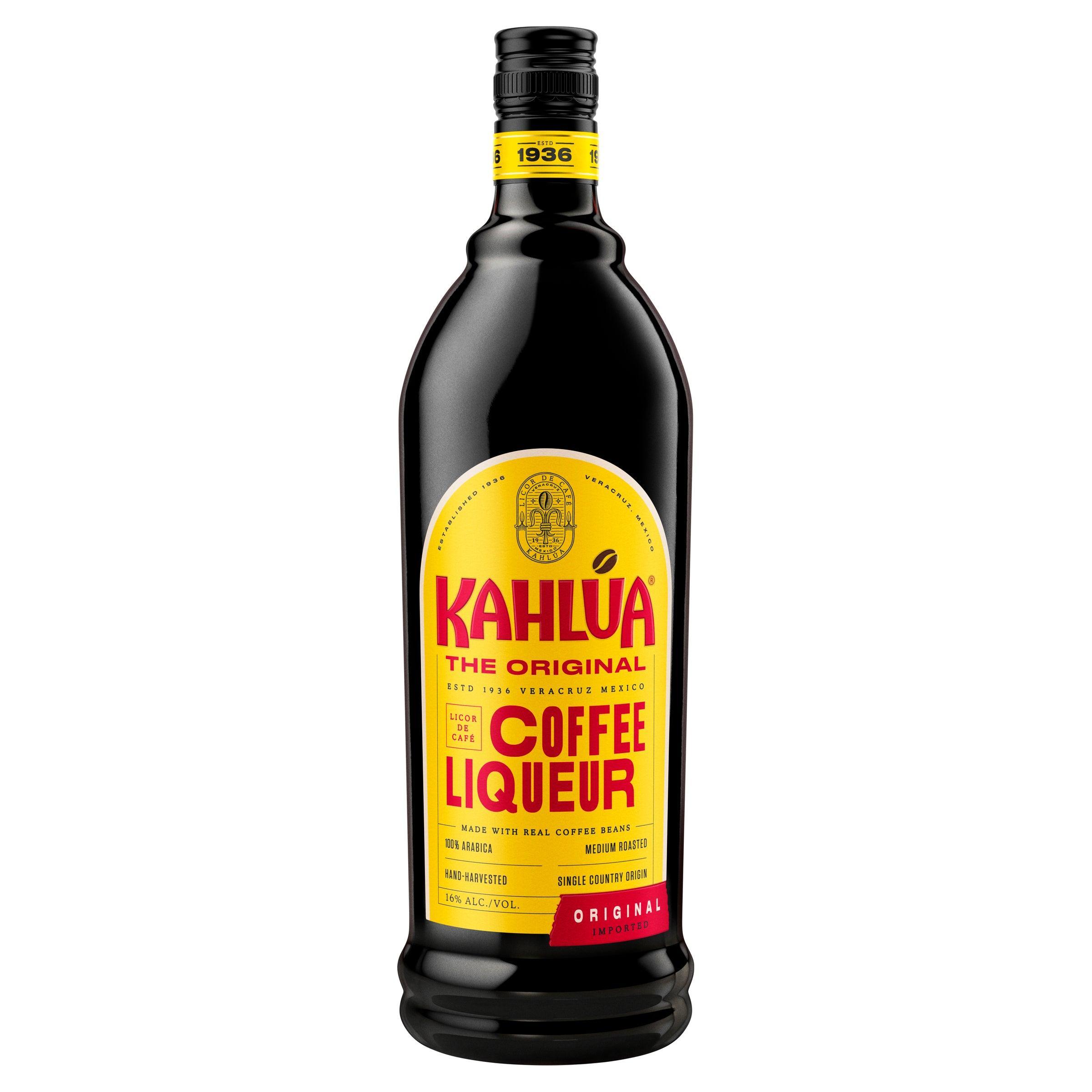 Kahlua Coffee Liqueur 1L - Harry's Liquor