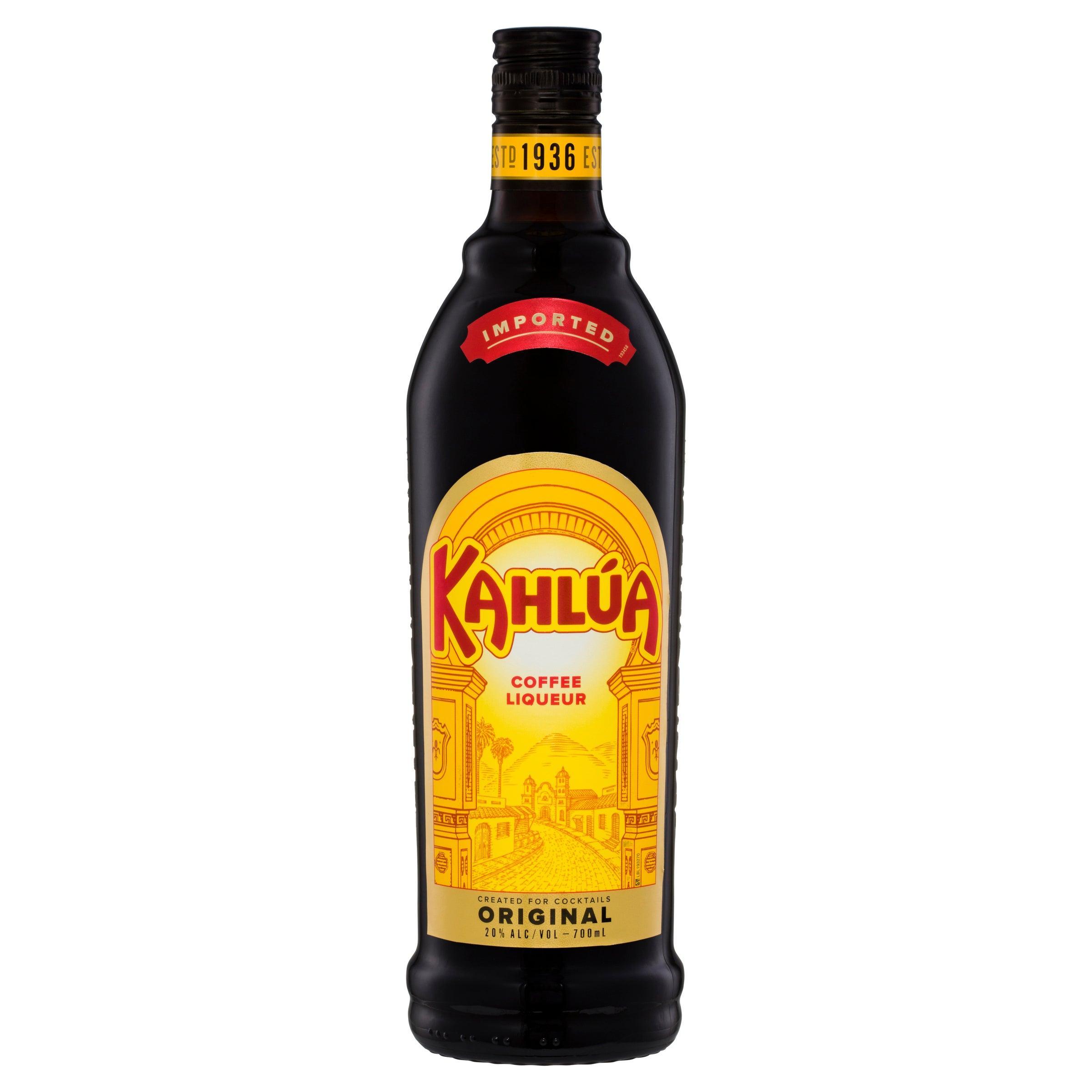 Kahlua Coffee Liqueur 700mL - Harry's Liquor