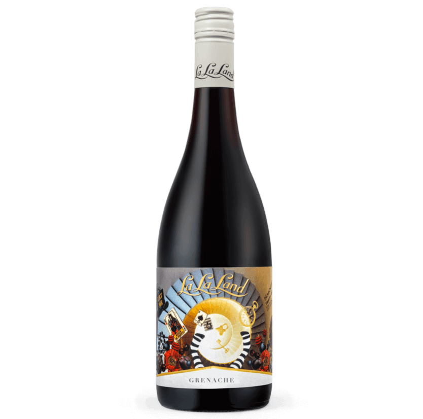 La La Land Garnacha - Harry's Liquor