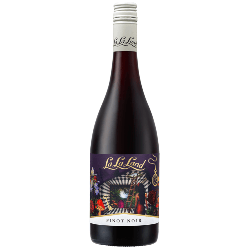 La La Land Pinot Noir - Harry's Liquor