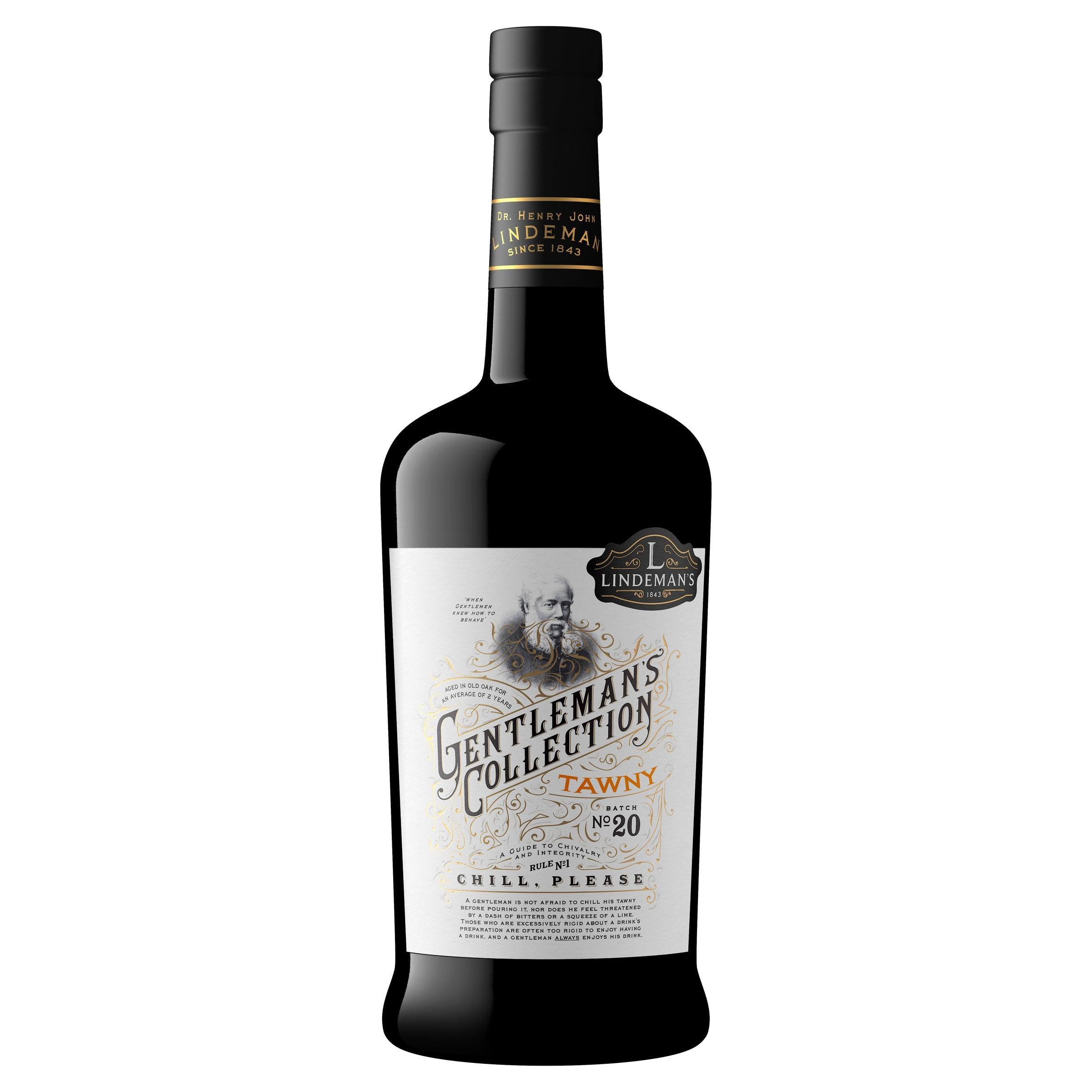 Lindeman's Gentleman's Collection Tawny - Harry's Liquor