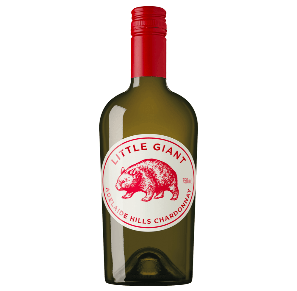 Little Giant Adelaide Hills Chardonnay - Harry's Liquor