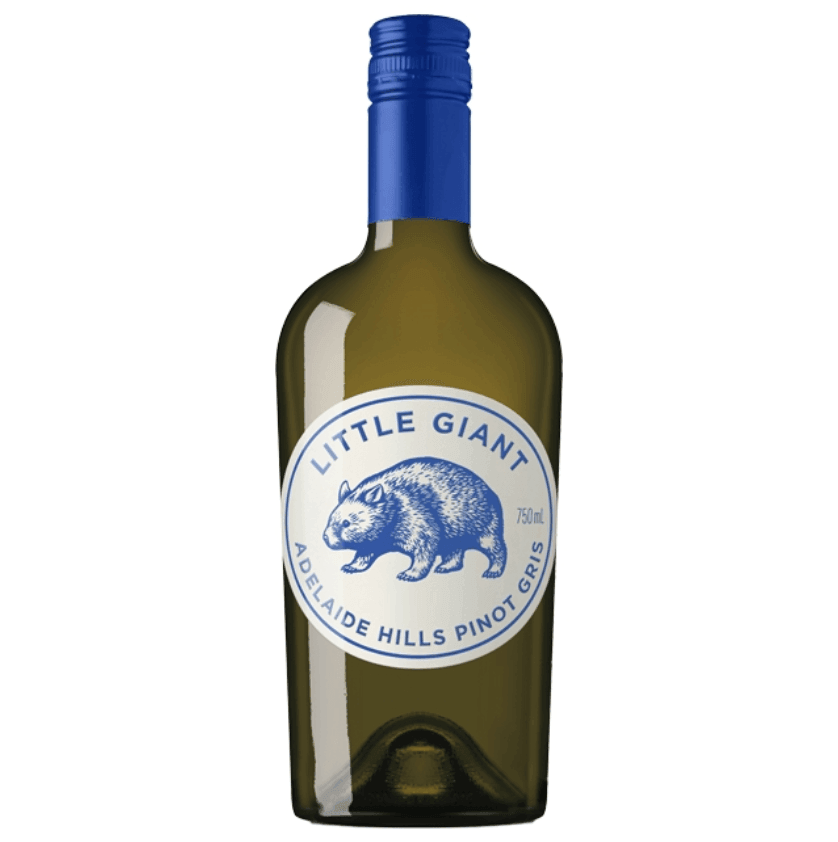 Little Giant Adelaide Hills Pinot Gris - Harry's Liquor