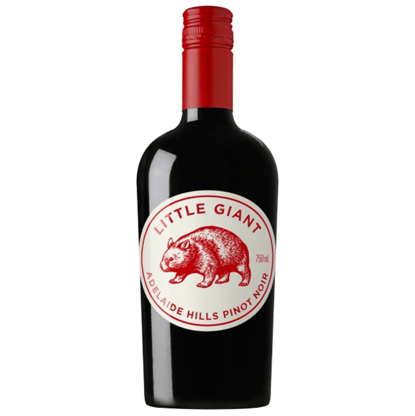 Little Giant Adelaide Hills Pinot Noir - Harry's Liquor