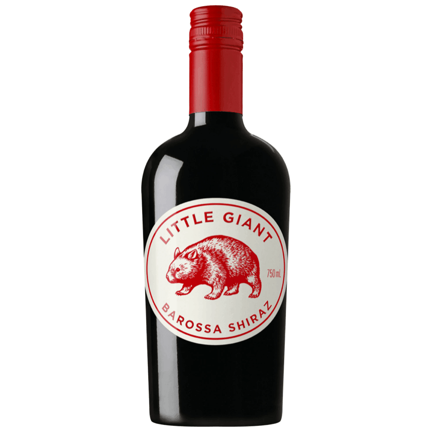 Little Giant Barossa Shiraz - Harry's Liquor