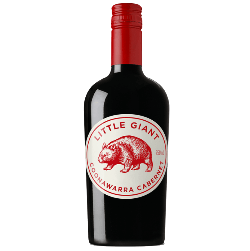 Little Giant Coonawarra Cabernet Sauvignon - Harry's Liquor