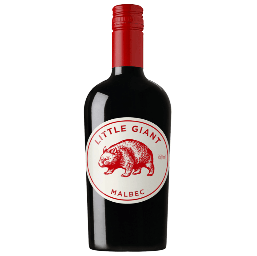 Little Giant Malbec - Harry's Liquor