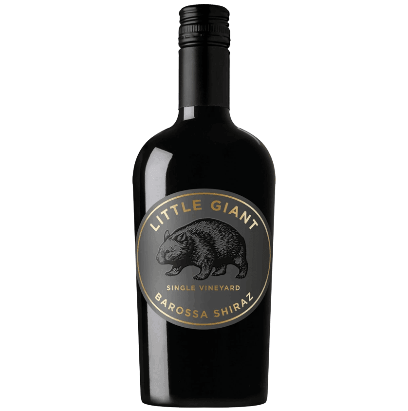 Little Giant Premium Barossa Shiraz - Harry's Liquor