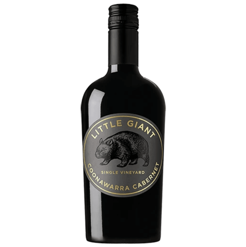 Little Giant Single Vineyard Premium Coonawarra Cabernet Sauvignon - Harry's Liquor