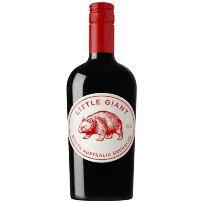 Little Giant South Australia Grenache - Harry's Liquor