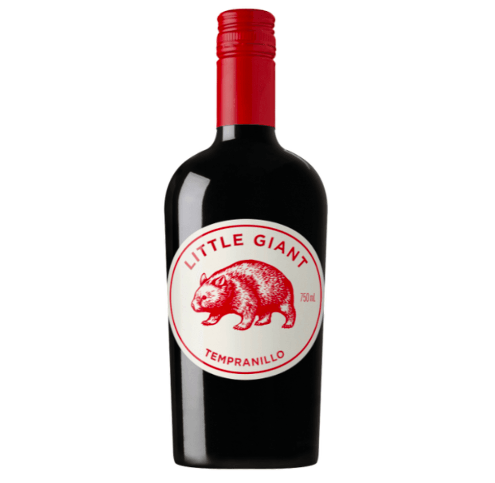 Little Giant Tempranillo - Harry's Liquor