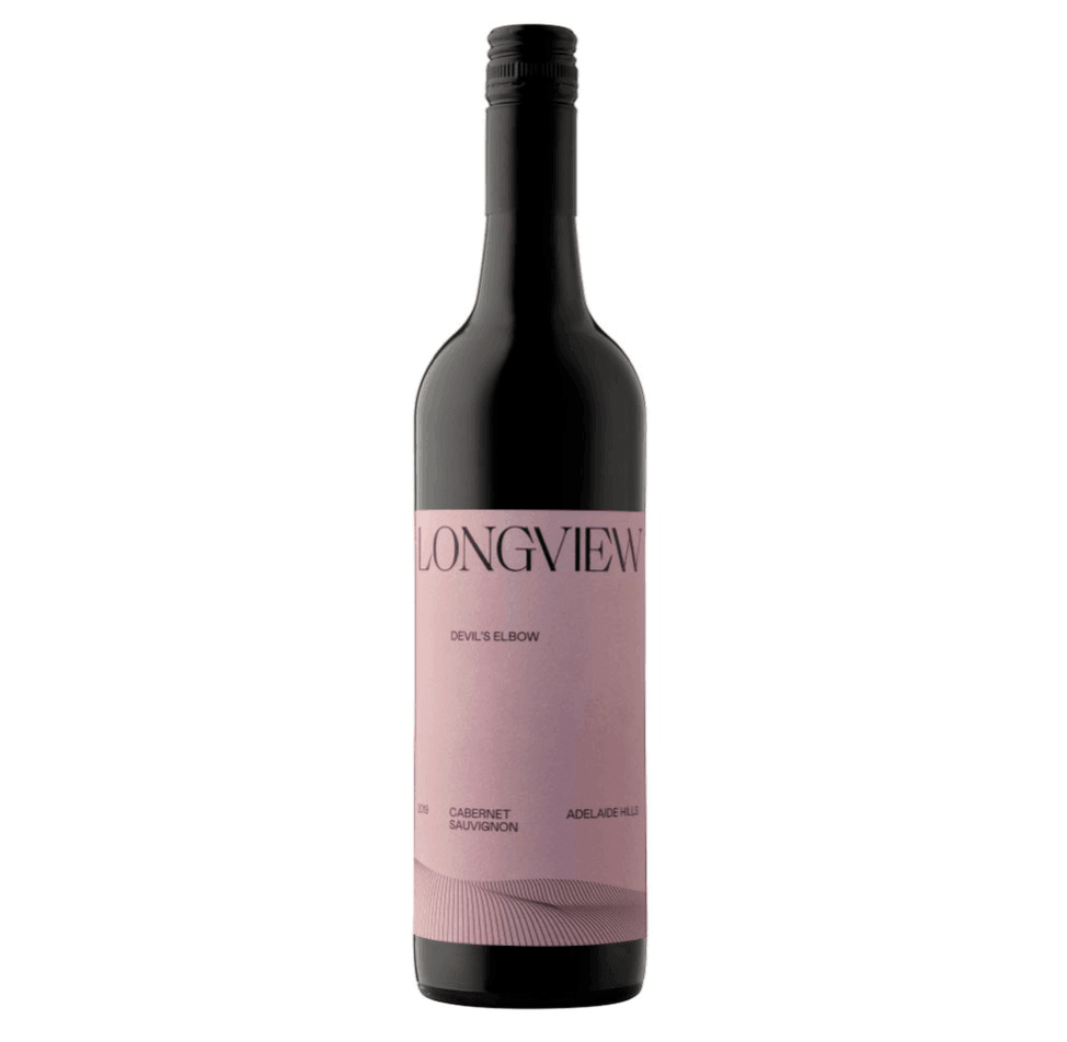 Longview Devil's Elbow Cabernet Sauvignon 2020 - Harry's Liquor